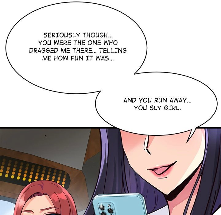 Read manhwa  My Other Girlfriend - Chap 07 - image 42