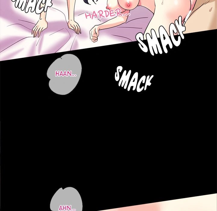 Read manhwa  My Other Girlfriend - Chap 07 - image 49