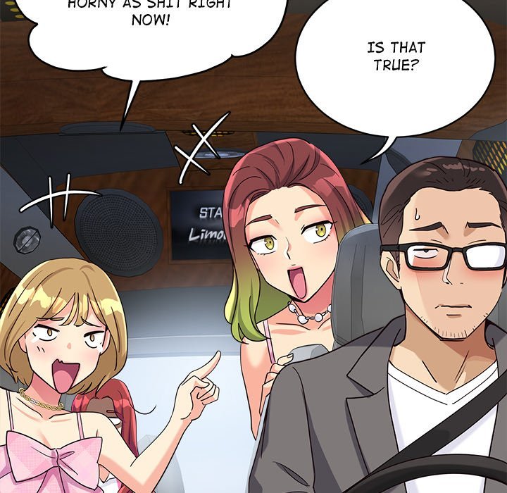 Read manhwa  My Other Girlfriend - Chap 07 - image 73