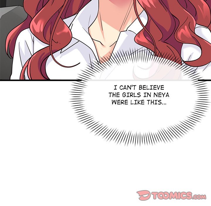 Read manhwa  My Other Girlfriend - Chap 07 - image 76