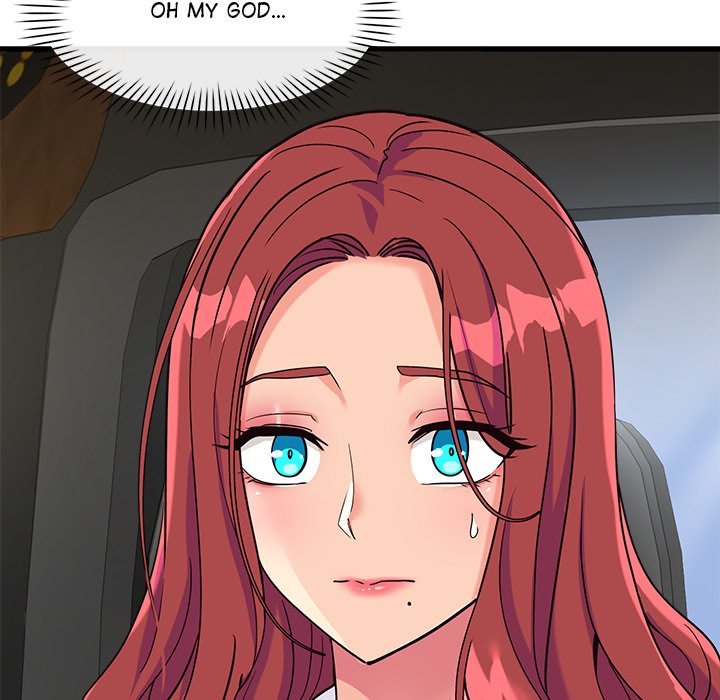 Read manhwa  My Other Girlfriend - Chap 07 - image 75