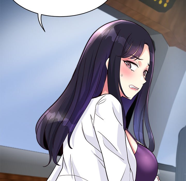 Read manhwa  My Other Girlfriend - Chap 07 - image 62