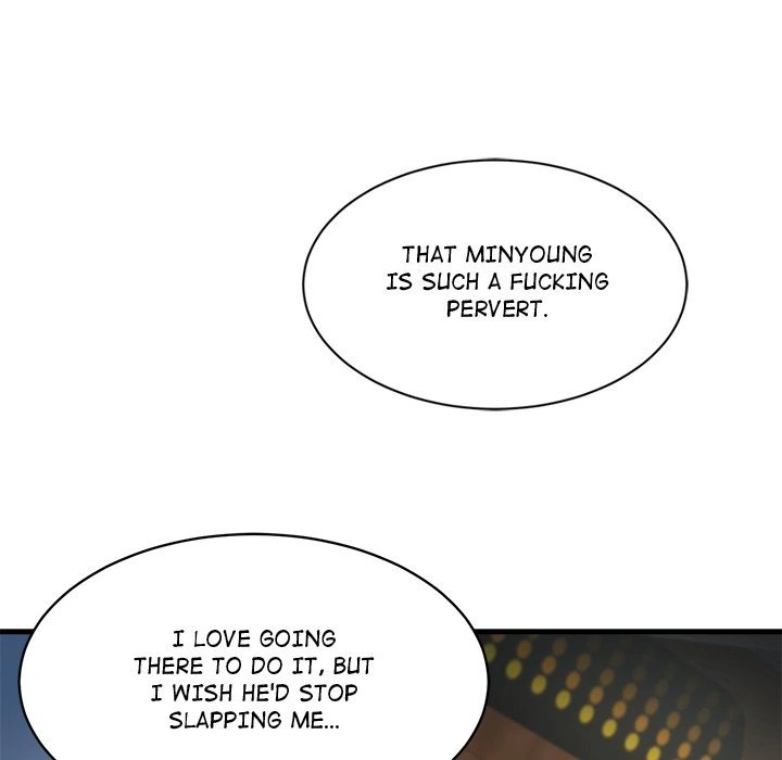 Read manhwa  My Other Girlfriend - Chap 07 - image 61