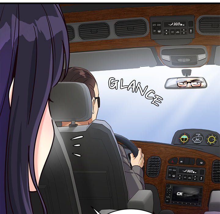 Read manhwa  My Other Girlfriend - Chap 07 - image 66