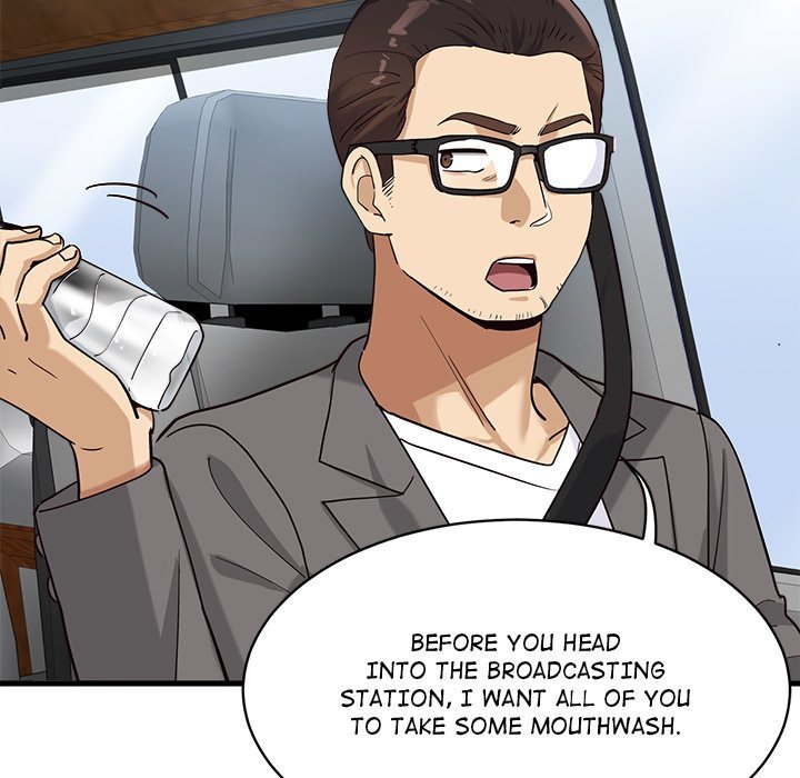 Read manhwa  My Other Girlfriend - Chap 07 - image 13