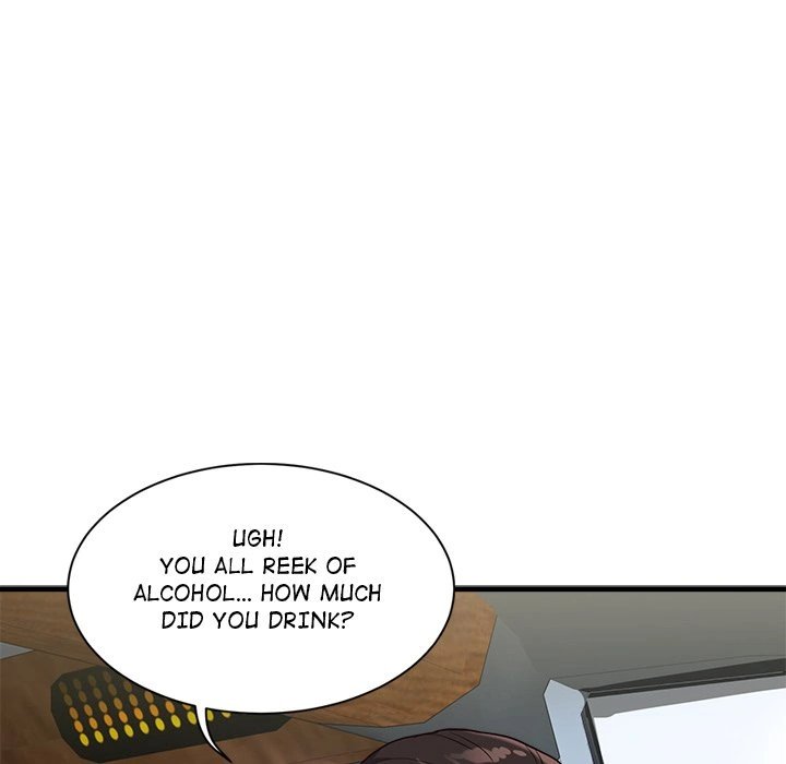 Read manhwa  My Other Girlfriend - Chap 07 - image 12