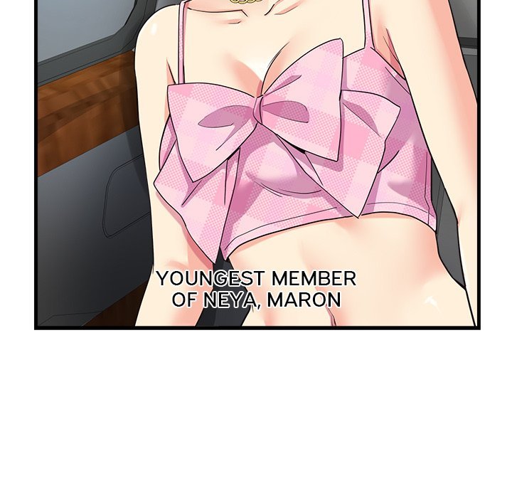 Read manhwa  My Other Girlfriend - Chap 07 - image 11