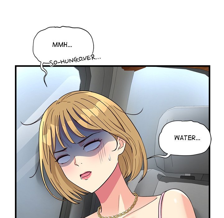 Read manhwa  My Other Girlfriend - Chap 07 - image 10