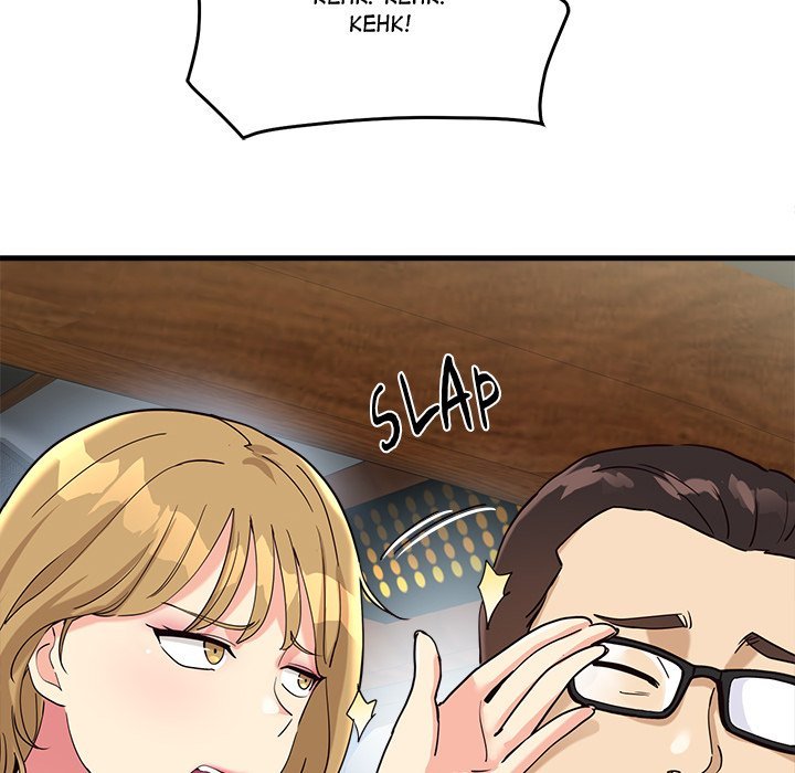 Read manhwa  My Other Girlfriend - Chap 07 - image 17