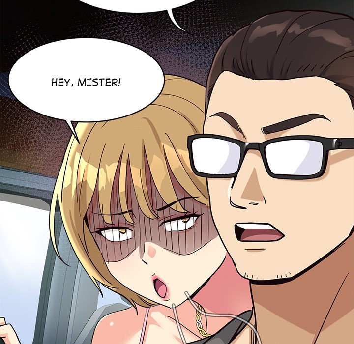 Read manhwa  My Other Girlfriend - Chap 07 - image 15