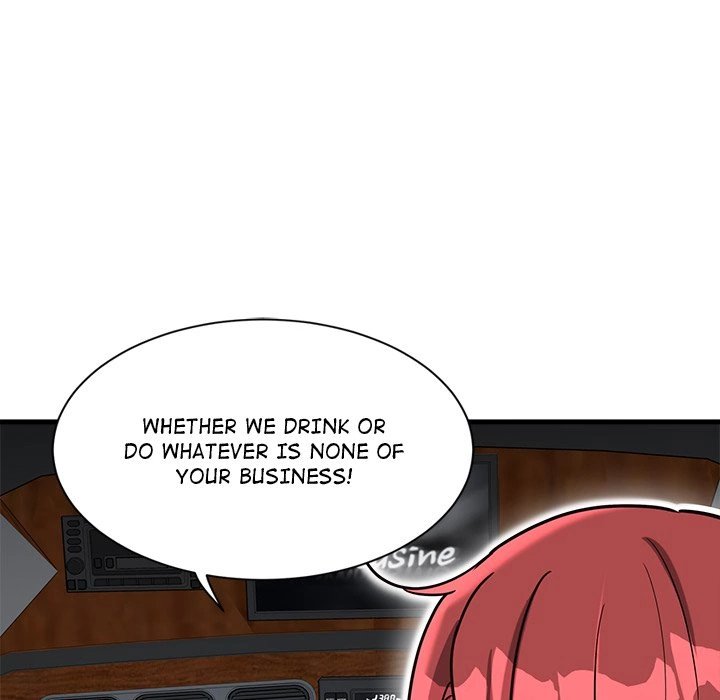 Read manhwa  My Other Girlfriend - Chap 07 - image 19