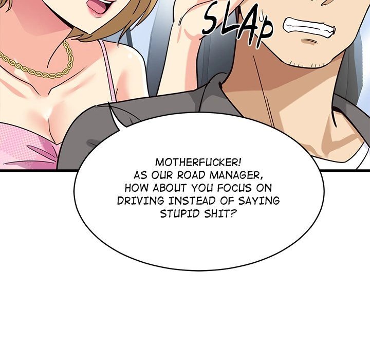Read manhwa  My Other Girlfriend - Chap 07 - image 18