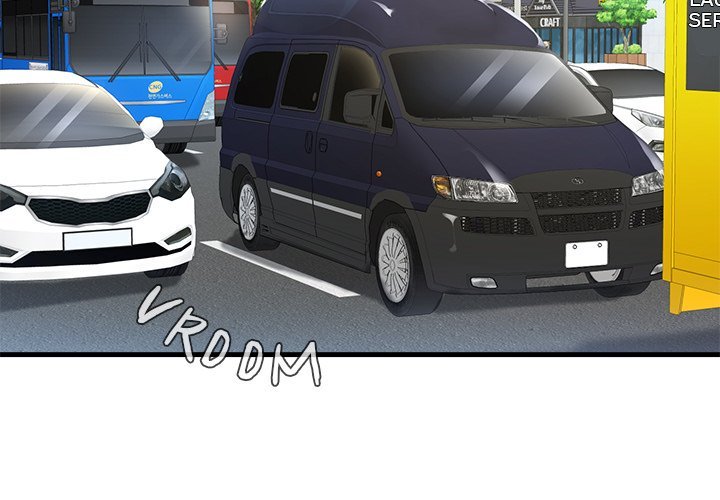 Read manhwa  My Other Girlfriend - Chap 07 - image 3