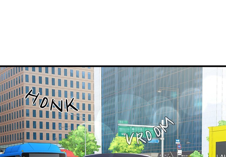 Read manhwa  My Other Girlfriend - Chap 07 - image 2