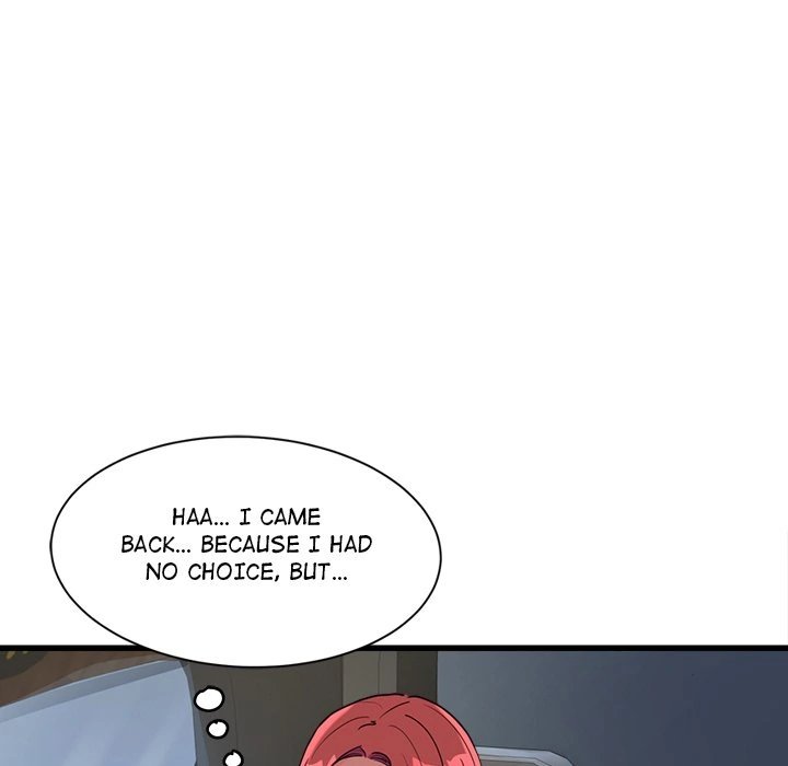 Read manhwa  My Other Girlfriend - Chap 07 - image 7