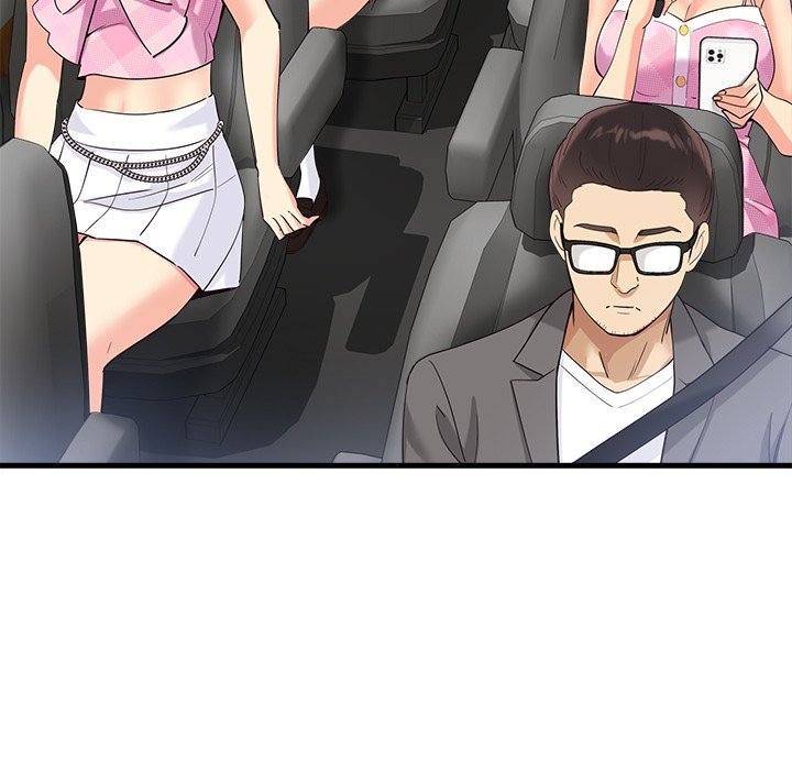 Read manhwa  My Other Girlfriend - Chap 07 - image 6