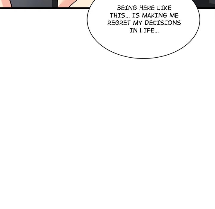 Read manhwa  My Other Girlfriend - Chap 07 - image 9