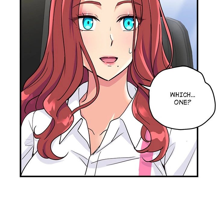 Read manhwa  My Other Girlfriend - Chap 07 - image 32