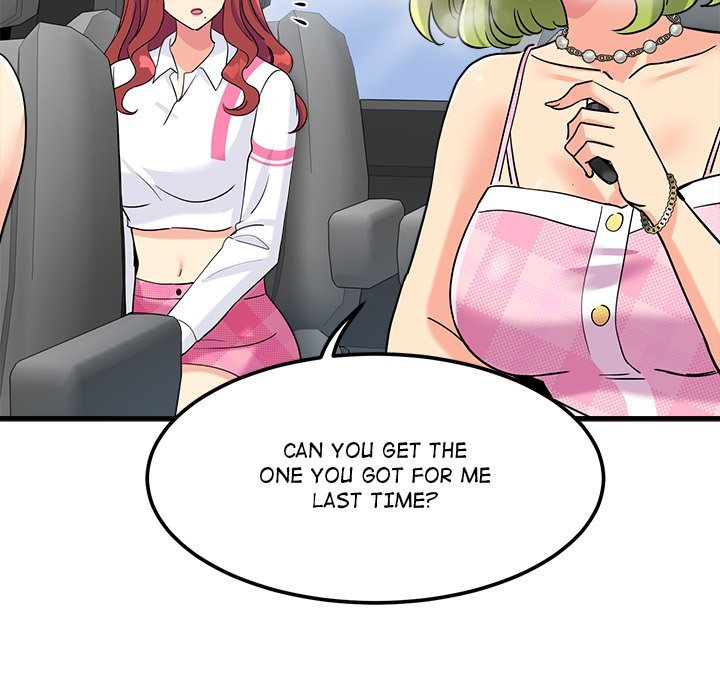 Read manhwa  My Other Girlfriend - Chap 07 - image 30