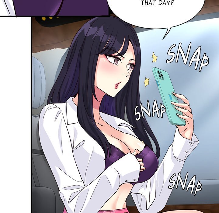 Read manhwa  My Other Girlfriend - Chap 07 - image 37