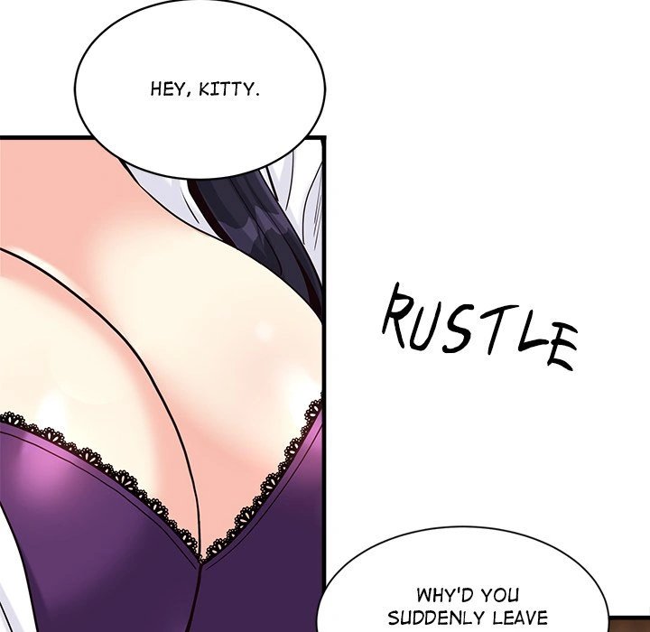 Read manhwa  My Other Girlfriend - Chap 07 - image 36