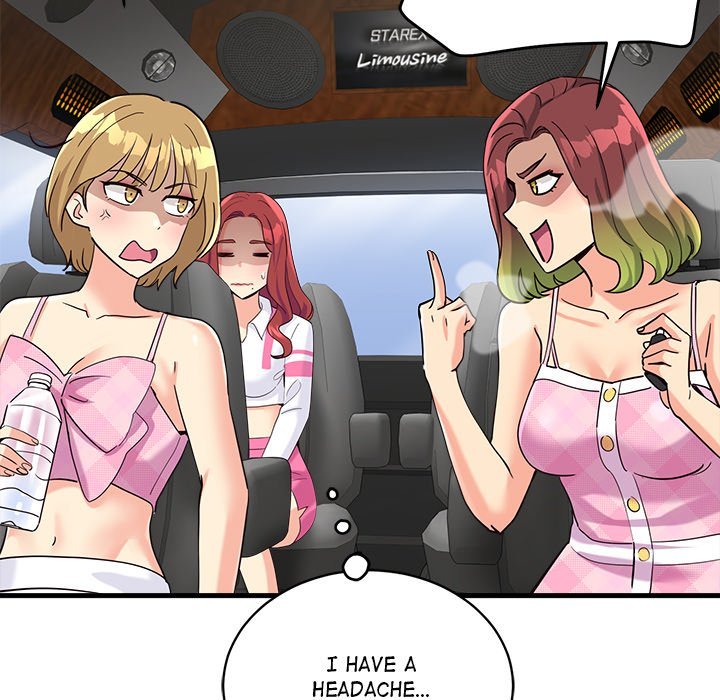 Read manhwa  My Other Girlfriend - Chap 07 - image 34