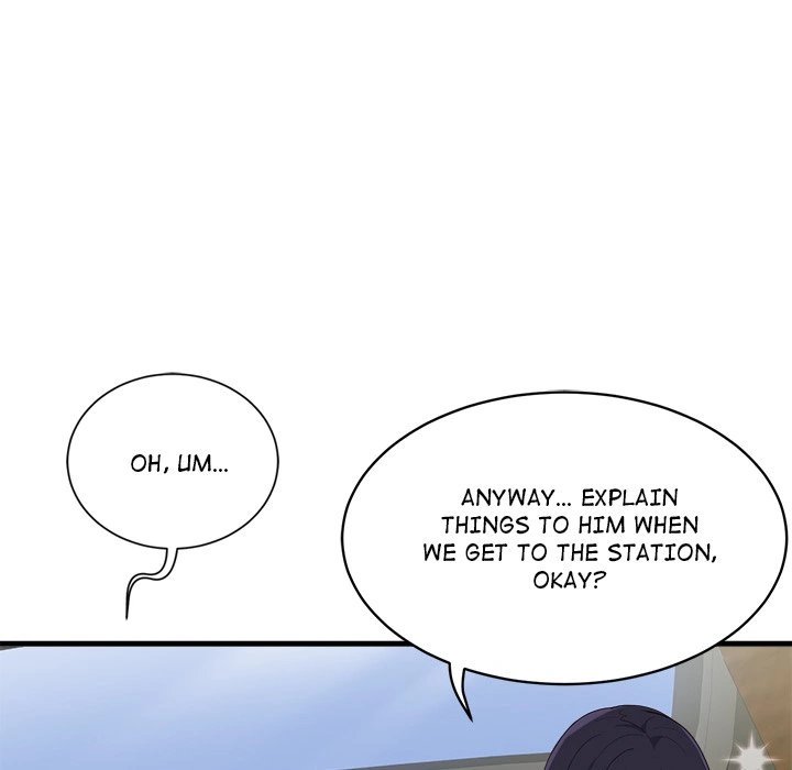 Read manhwa  My Other Girlfriend - Chap 07 - image 39