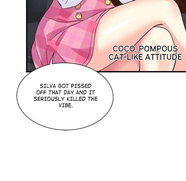 Read manhwa  My Other Girlfriend - Chap 07 - image 38