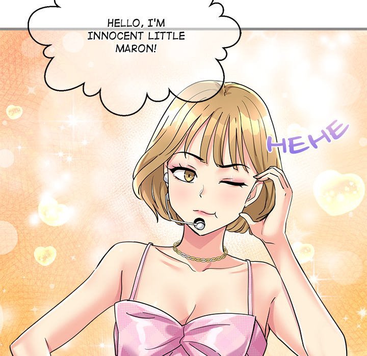 Read manhwa  My Other Girlfriend - Chap 07 - image 22