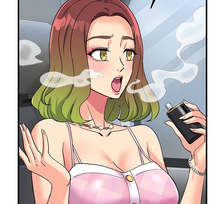 Read manhwa  My Other Girlfriend - Chap 07 - image 27