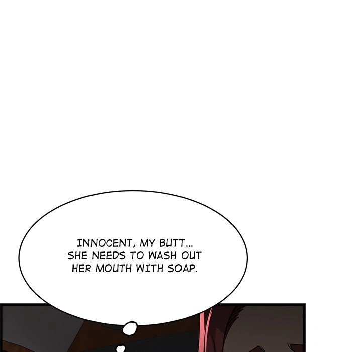 Read manhwa  My Other Girlfriend - Chap 07 - image 24