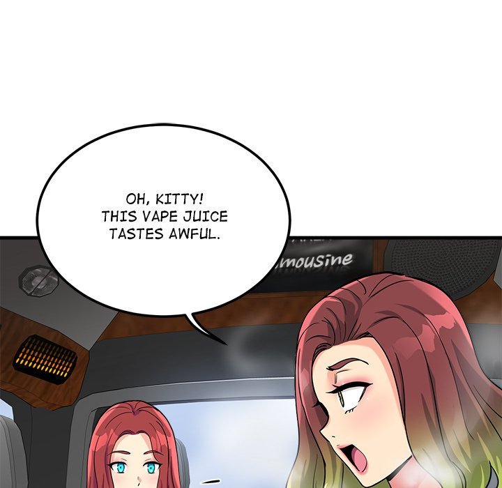 Read manhwa  My Other Girlfriend - Chap 07 - image 29