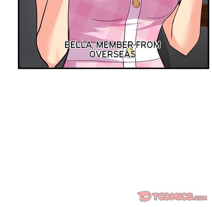 Read manhwa  My Other Girlfriend - Chap 07 - image 28