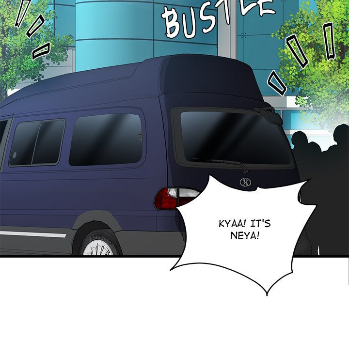 Read manhwa  My Other Girlfriend - Chap 07 - image 91