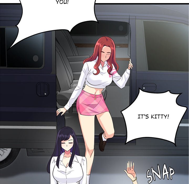 Read manhwa  My Other Girlfriend - Chap 07 - image 95