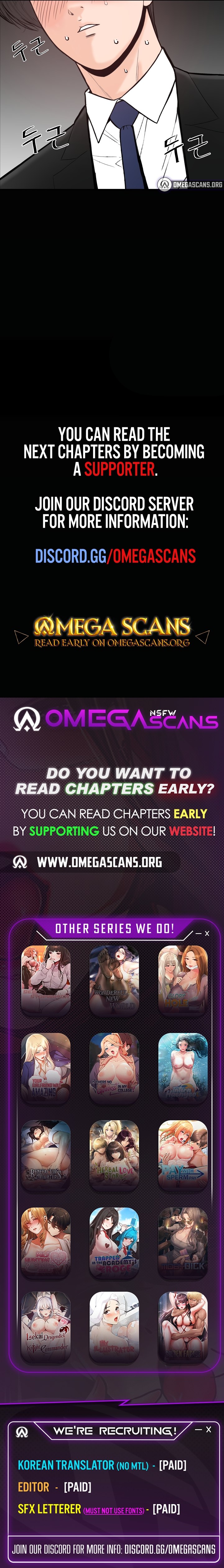 Read manhwa  Sister’s Man - Chap 03 - image 9