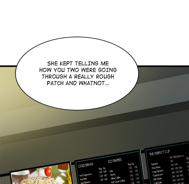 Read manhwa  My Other Girlfriend - Chap 03 - image 183