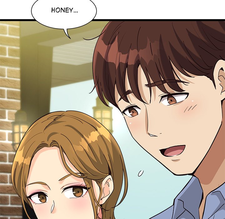 Read manhwa  My Other Girlfriend - Chap 03 - image 181