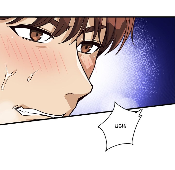 Read manhwa  My Other Girlfriend - Chap 05 - image 187