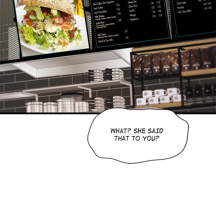 Read manhwa  My Other Girlfriend - Chap 03 - image 184