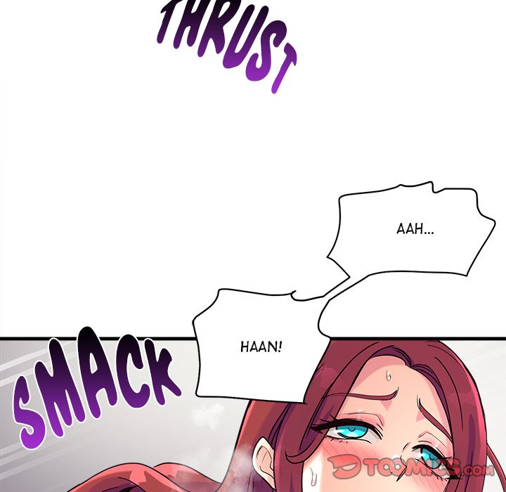 Read manhwa  My Other Girlfriend - Chap 05 - image 184