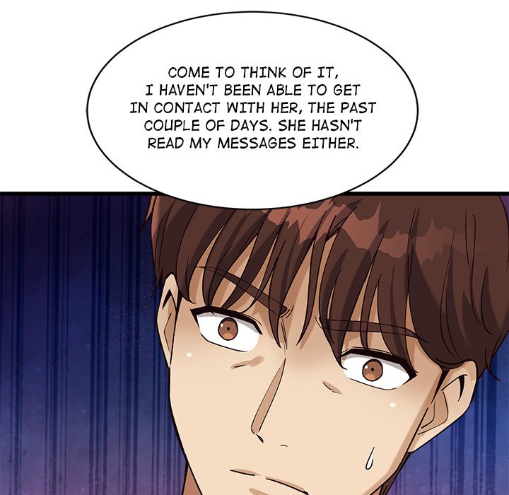 Read manhwa  My Other Girlfriend - Chap 03 - image 188