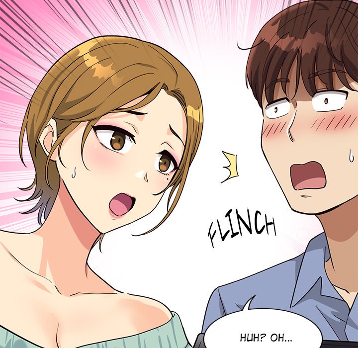 Read manhwa  My Other Girlfriend - Chap 03 - image 143