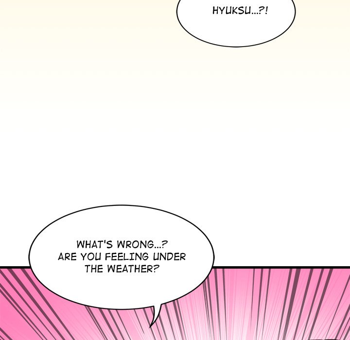 Read manhwa  My Other Girlfriend - Chap 03 - image 142
