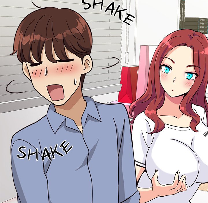 Read manhwa  My Other Girlfriend - Chap 04 - image 142