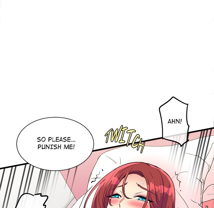 Read manhwa  My Other Girlfriend - Chap 05 - image 140