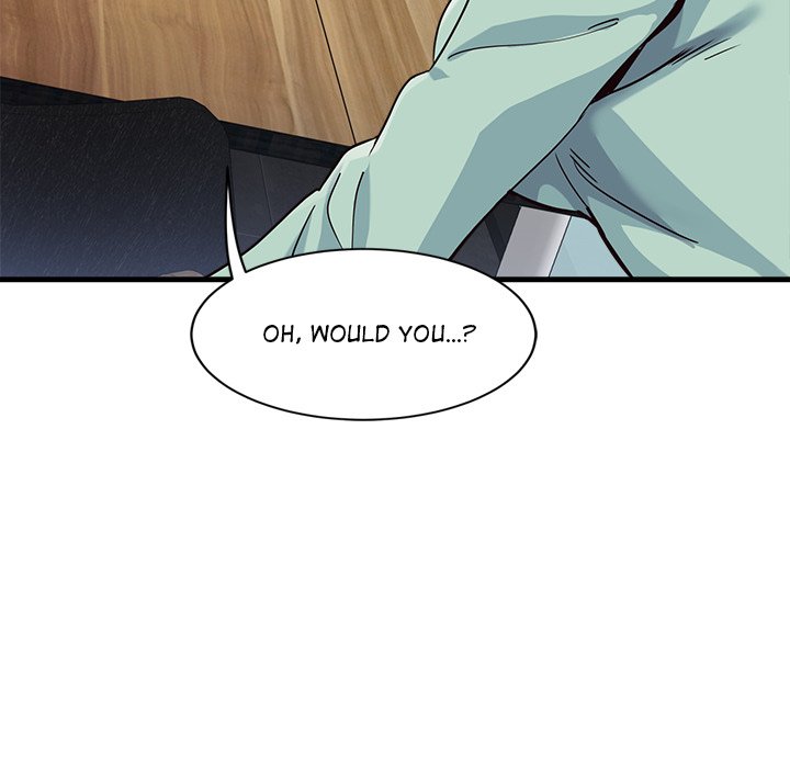 Read manhwa  My Other Girlfriend - Chap 03 - image 146