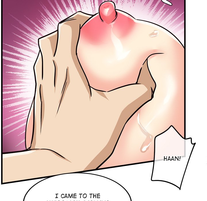 Read manhwa  My Other Girlfriend - Chap 05 - image 146