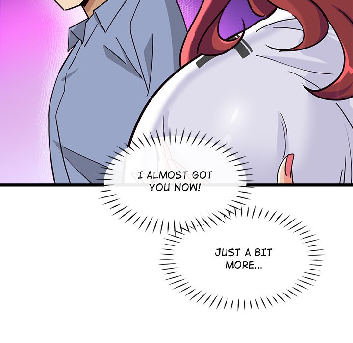 Read manhwa  My Other Girlfriend - Chap 04 - image 145