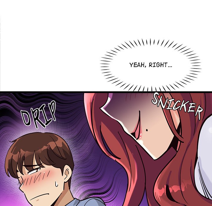 Read manhwa  My Other Girlfriend - Chap 04 - image 144